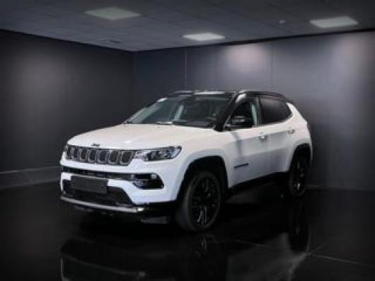 usato JEEP Compass