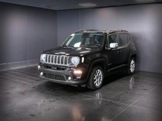 usato JEEP Renegade