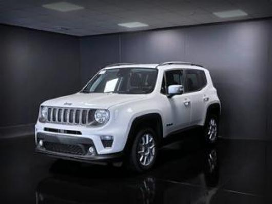 usato JEEP Renegade