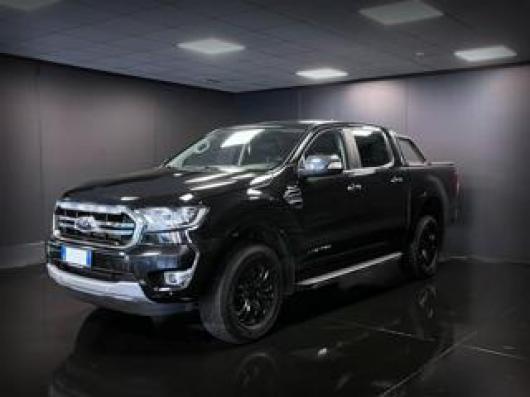 usato FORD Ranger