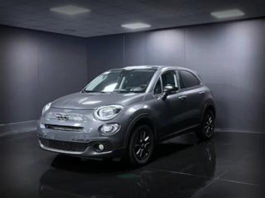 usato FIAT 500X