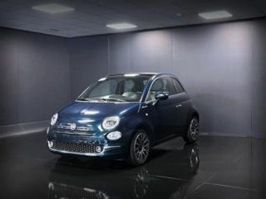 usato FIAT 500