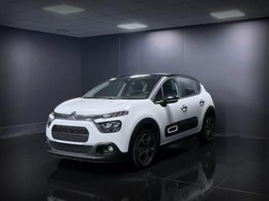 usato CITROEN C3