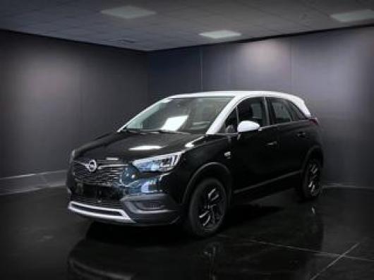 usato OPEL Crossland X