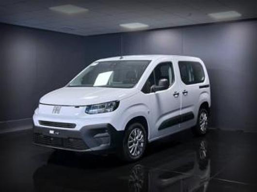 Km 0 FIAT Doblo