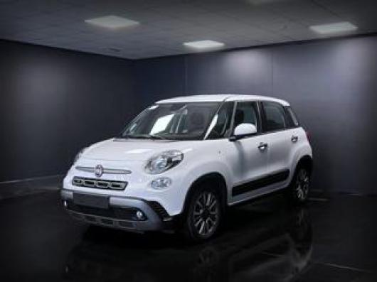 usato FIAT 500L