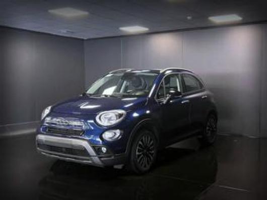 usato FIAT 500X