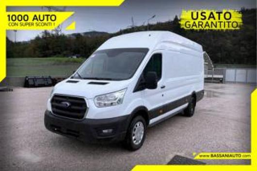 usato FORD Transit