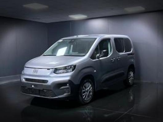 Km 0 FIAT Doblo