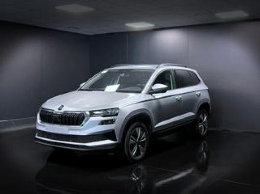 usato SKODA Karoq