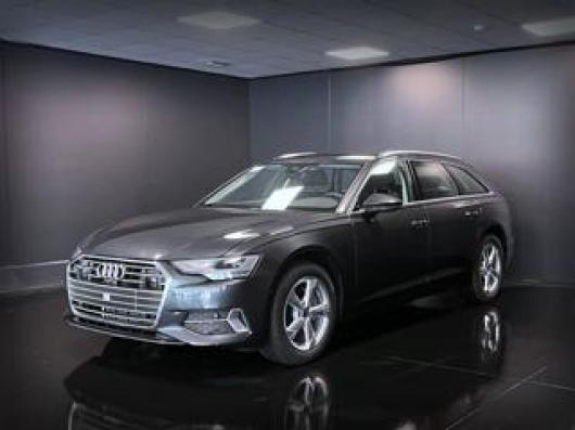 Km 0 AUDI A6