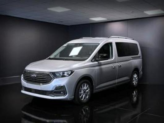 usato FORD Tourneo Connect