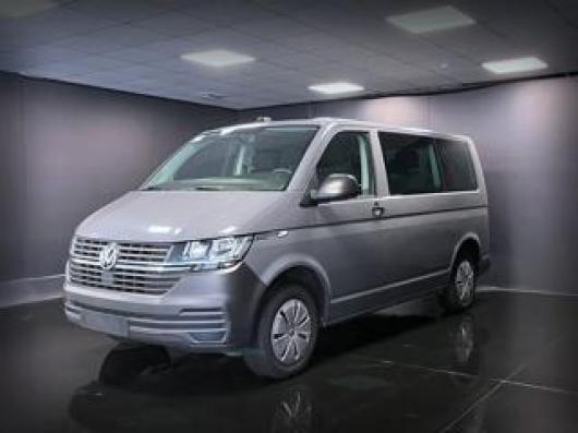 usato VOLKSWAGEN Caravelle