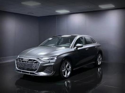 nuovo AUDI A3