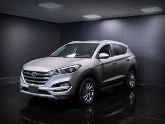 usato HYUNDAI Tucson