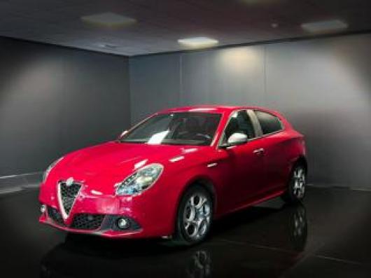 usato ALFA ROMEO Giulietta