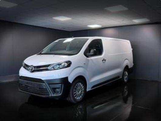 Km 0 TOYOTA Proace