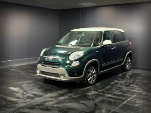 usato FIAT 500L