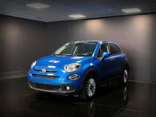 usato FIAT 500X