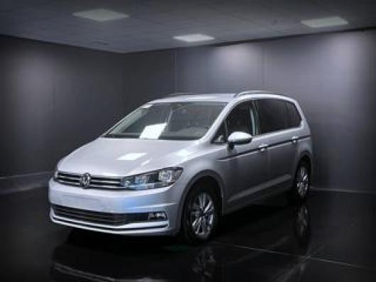 usato VOLKSWAGEN Touran