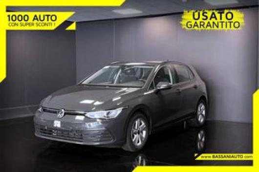 usato VOLKSWAGEN Golf