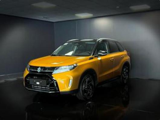 Km 0 SUZUKI Vitara