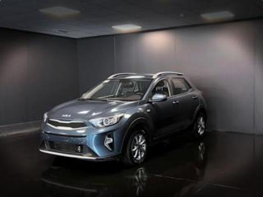 usato KIA Stonic