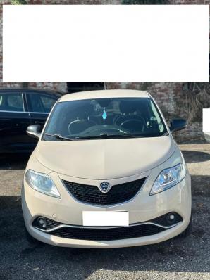 usato LANCIA Ypsilon