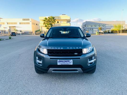 usato LAND ROVER Range Rover Evoque