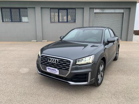 usato AUDI Q2