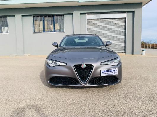 usato ALFA ROMEO Giulia