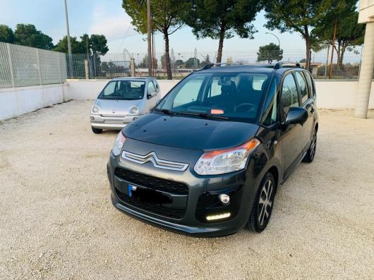 usato CITROEN C3 Picasso