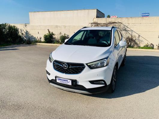 usato OPEL Mokka X