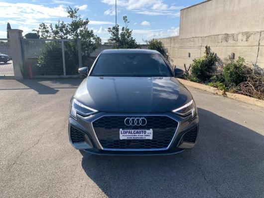 usato AUDI A3 Sportback