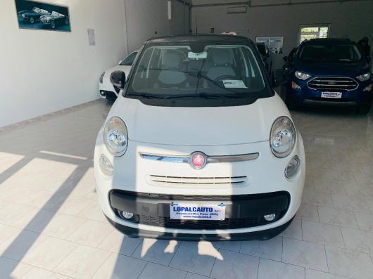 usato FIAT 500 L