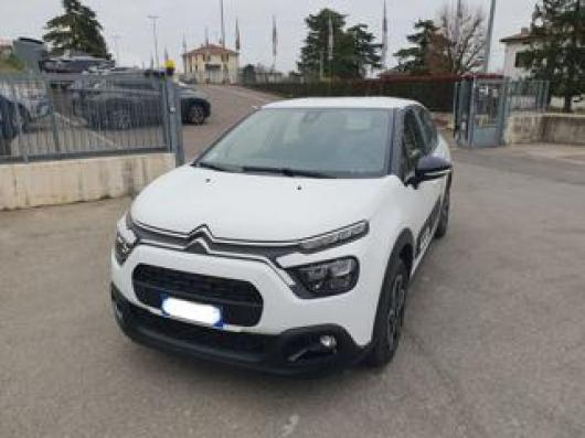 Km 0 CITROEN C3