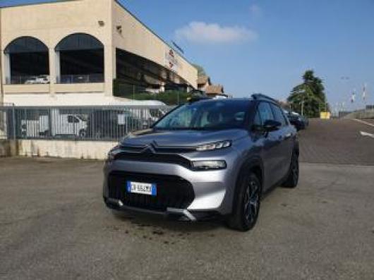 usato CITROEN C3 Aircross