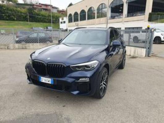 usato BMW X5