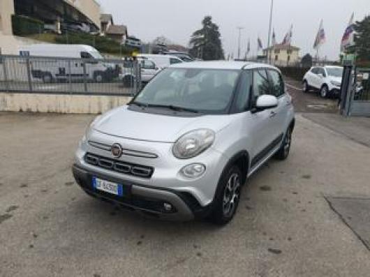 usato FIAT 500L