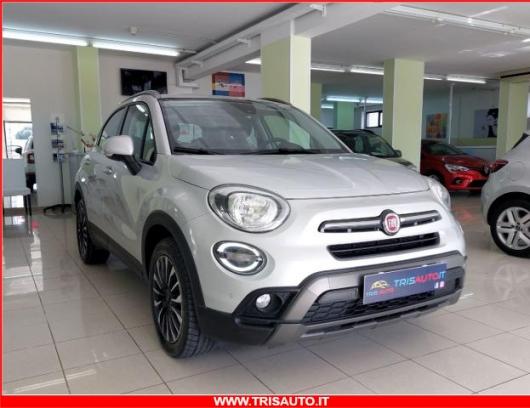 usato FIAT 500X