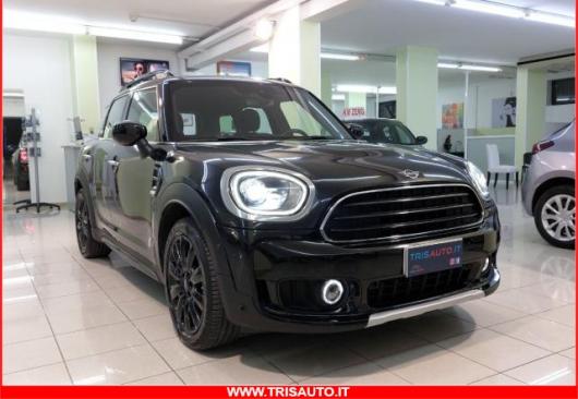 usato MINI Countryman