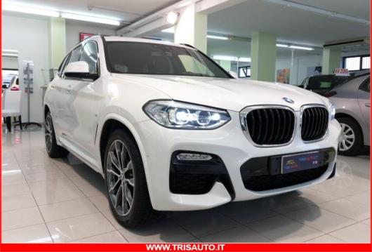 usato BMW X3