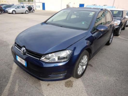 usato VOLKSWAGEN Golf