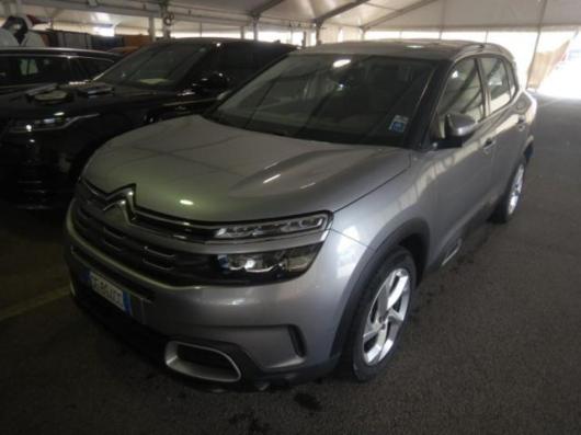 usato CITROEN C5 Aircross