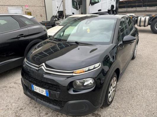 usato CITROEN C3