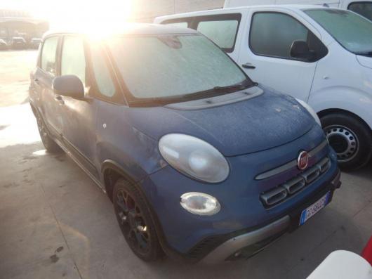 usato FIAT 500 L