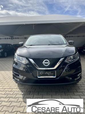 usato NISSAN Qashqai+2