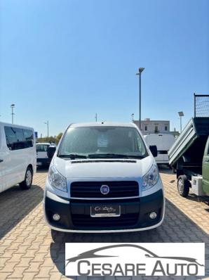 usato FIAT Scudo   furgonato