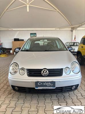 usato VOLKSWAGEN Polo