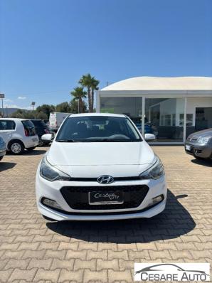 usato HYUNDAI i20